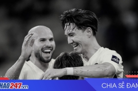 Bóng đá Malaysia đối mặt án cấm thi đấu sau phán quyết của FIFA