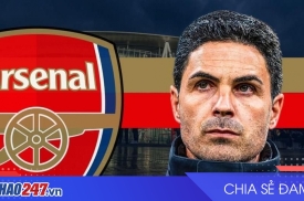 Arsenal theo dõi sao trẻ 70 triệu Bảng của Bayern Munich, Lennart Karl