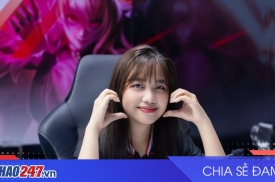 Liên Quân Mobile Nữ SEA Games 33: Việt Nam và Thái Lan dẫn đầu cuộc đua Vàng