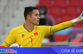 ĐT Việt Nam chốt danh sách đấu Lào: Filip Nguyễn vắng mặt, Xuân Son trở lại