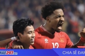 Xuân Son Trở Lại ĐT Việt Nam: Niềm Vui Sau Chấn Thương Nghiêm Trọng