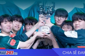 KeSPA Cup 2025: LMHT Hàn Quốc chuẩn bị khởi tranh với 12 đội