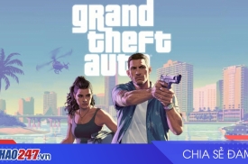 Rockstar sa thải hàng chục nhân viên vì rò rỉ thông tin GTA 6