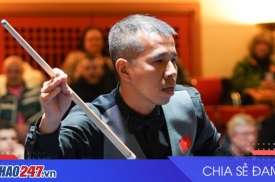 World Cup Carom 3 Băng Gwangju 2025: Kỳ Vọng Cho Cơ Thủ Việt Nam