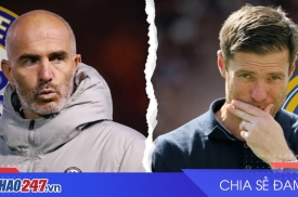 Tin chuyển nhượng 7/11: Real Madrid định giá Vinicius kỷ lục, Chelsea săn sao