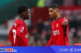 Chuyển nhượng MU 7/11: Mainoo bị 