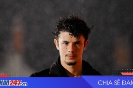 FIFA Chốt: Jude Soonsup-Bell Đủ Điều Kiện Thi Đấu cho ĐT Thái Lan