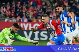 Nhận định Girona vs Alaves: Chủ nhà tìm lại niềm vui tại La Liga