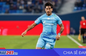 Nhận định Krylya Sovetov vs Zenit: Zenit thắng đậm vòng 15 Ngoại hạng Nga