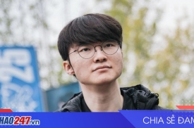 Faker khen lẩu Tứ Xuyên trước chung kết CKTG 2025