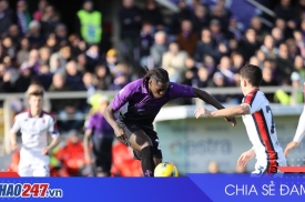 Nhận định Genoa vs Fiorentina: Dự đoán Serie A ngày 9/11/2025