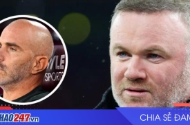 Rooney chất vấn chính sách xoay tua của HLV Maresca tại Chelsea