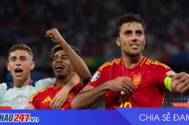 ĐT Tây Ban Nha: Yamal trở lại, Rodri vắng mặt cho vòng loại World Cup 2026