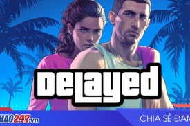 GTA 6 Hoãn Phát Hành: Khủng Hoảng Nội Bộ Rockstar Games Lộ Diện