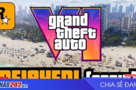 GTA 6 Đối Mặt Nguy Cơ Trì Hoãn Đến 2027 Vì Bất Ổn Nội Bộ Rockstar
