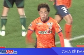 Osaka vs Nagano: Chủ nhà tự tin giành 3 điểm tại J3 League