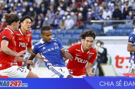 Nhận định Kyoto Sanga vs Yokohama FM: Đội chủ nhà chiếm ưu thế tại J1 League