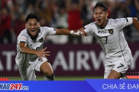 U17 Honduras vs U17 Indonesia: Trận đấu chia tay U17 World Cup 2025