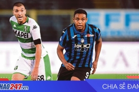 Nhận định Atalanta vs Sassuolo: Trận cầu quyết định tại Serie A