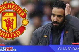 MU hòa Tottenham 2-2, đón cú sốc chấn thương kép Maguire & Sesko