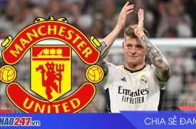 Tin chuyển nhượng 9/11: MU săn 