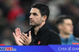 Arsenal Hòa Sunderland 2-2: 