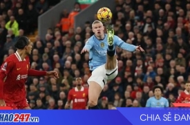 4 điểm nóng quyết định trận đại chiến Man City vs Liverpool