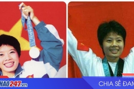 Trần Hiếu Ngân: Biểu tượng HCB Taekwondo tại Olympic Sydney 2000