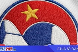 VFF ra án phạt nặng cho STP FOOD TP.HCM tại Giải Hạng Ba 2025