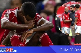 Chuyển nhượng EPL: Liverpool 'đau đầu' với Isak, MU 'hái quả ngọt'