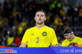 Alaves Tin Tưởng Facundo Garcés Dù Bị FIFA Cấm Thi Đấu 12 Tháng