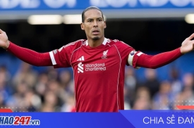 Liverpool chi 100 triệu Euro săn đón Alessandro Bastoni kế nhiệm Van Dijk