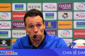 Futsal Việt Nam hội quân, sẵn sàng chinh phục SEA Games 33