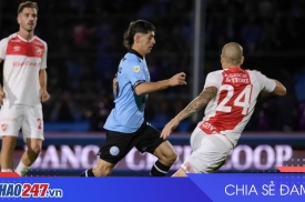 Nhận định Argentinos Juniors vs Belgrano: Kịch tính và khó lường