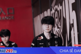 Faker (T1) Thẳng Thắn Chia Sẻ Về 