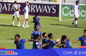 Nhận định Barbados vs Bonaire: Quyết tâm chủ nhà định đoạt cục diện giao hữu
