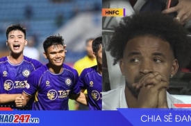 Nam Định hòa Hà Nội 1-1: Xuân Mạnh lập siêu phẩm, Xuân Son trầm tư
