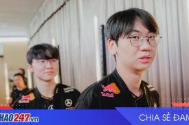 T1 gặp khó khăn với trần lương LCK khi tái ký Gumayusi, Doran