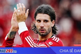 Tin chuyển nhượng 11/11: Man City, Real Madrid tranh sao Liverpool