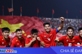 U22 Việt Nam vs Trung Quốc: Cả hai đội đối mặt khó khăn về lực lượng
