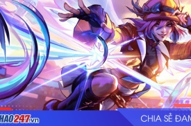 Lịch Cập Nhật DTCL 2025: Mùa 16 và Các Thay Đổi Quan Trọng