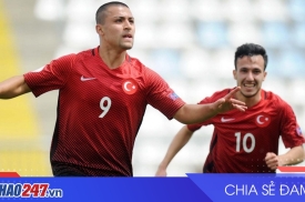 Nhận định U17 Bosnia & Herzegovina vs U17 Thổ Nhĩ Kỳ: Vòng loại Euro U17