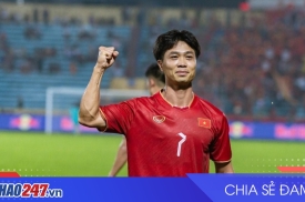 Công Phượng gây sốt, cập nhật tình hình chấn thương và ngày trở lại