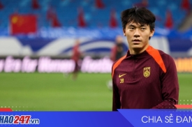 U22 Trung Quốc vs Việt Nam: Hu Hetao tự tin vô địch Panda Cup 2025