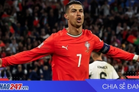 AC Milan chốt giá bán Rafael Leao: Arsenal và Chelsea đại chiến