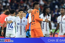 Nhận định LDU Quito vs Dep Cuenca: Chủ nhà áp đảo tại Copa Ecuador