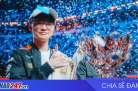 T1 Vô Địch CKTG 2025: Hiệu Ứng Bất Ngờ 