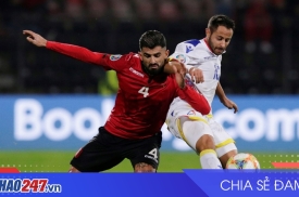 Nhận định Andorra vs Albania: Dự đoán kết quả Vòng loại World Cup 2026