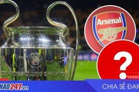 Tin Chuyển Nhượng 12/11: Arsenal bạo chi vì Leao, Liverpool ngắm Vitinha