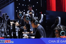 YBY1 đăng quang Vô địch Quốc gia DTCL Việt Nam 2025